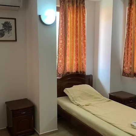 Katya Pensiune Nesebăr