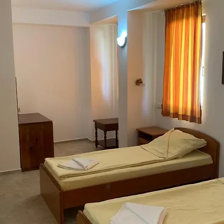 Katya 3* Nesebar