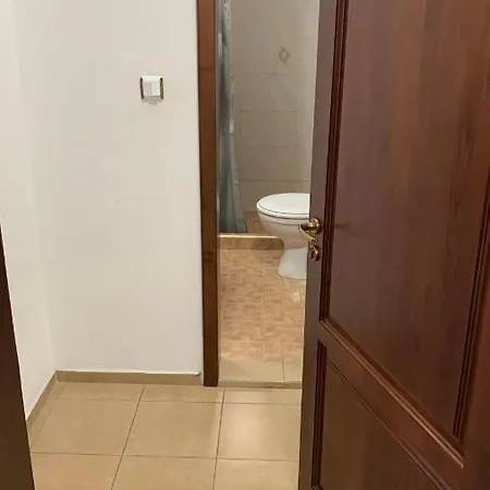 Pensiune Katya Nesebăr
