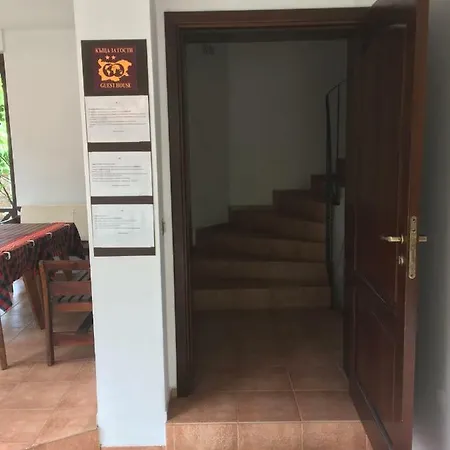 Katya Pensiune Nesebăr