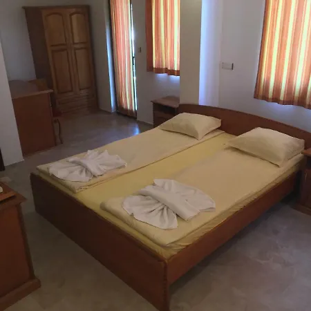 Pensiune Katya Nesebăr