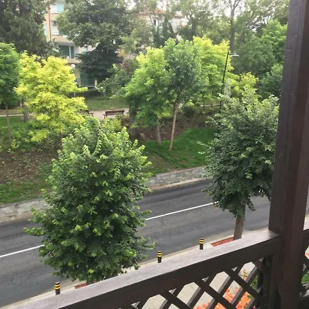 Pensiune Katya