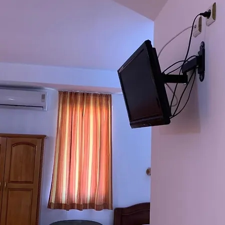 Vendégház Katya