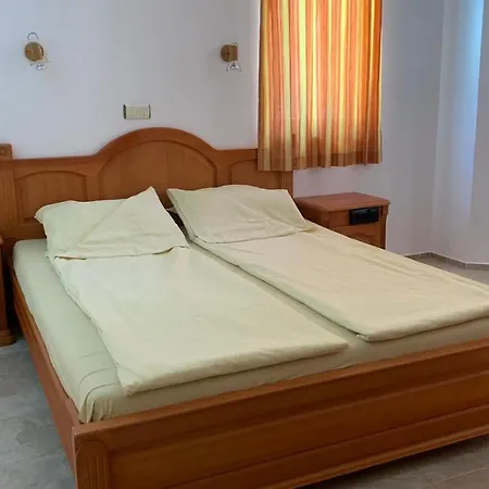 Katya Gasthuis Nesebar