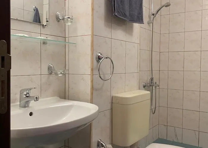 Къща за гости Katya 4*