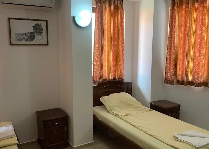 Katya Къща за гости Несебър