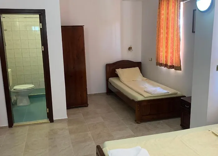 Къща за гости Katya