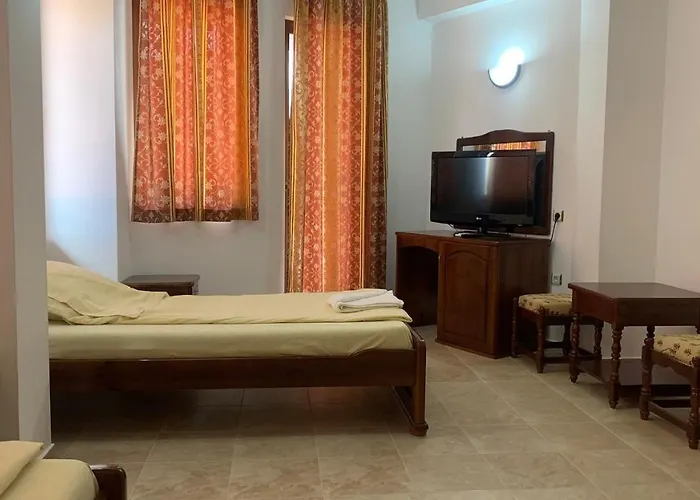 Katya Несебър