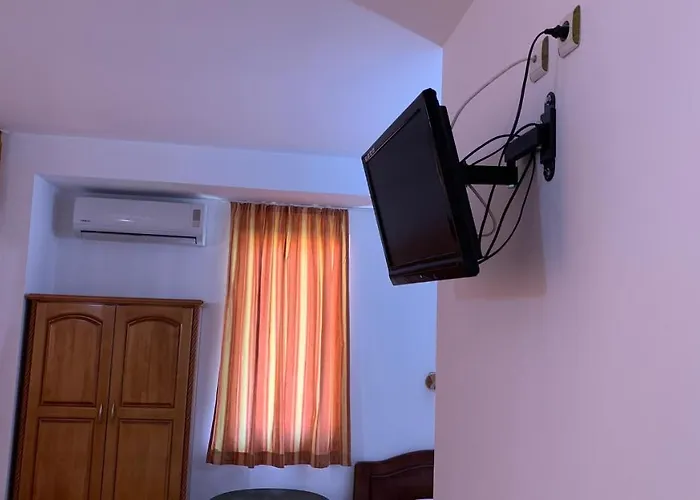 Къща за гости Katya