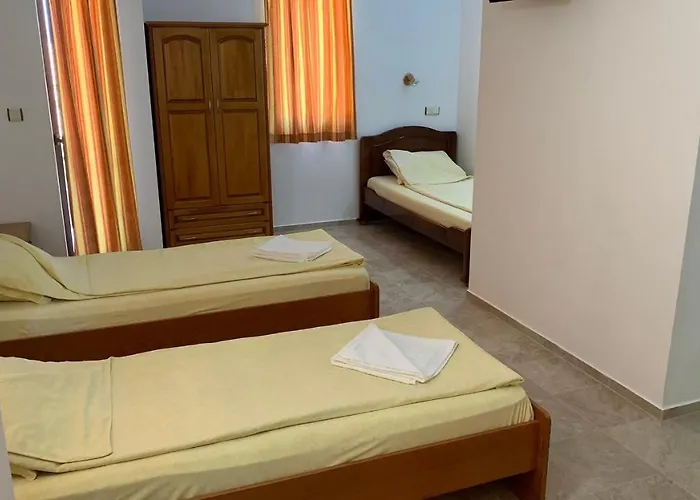 Katya Къща за гости