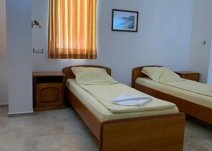 Katya 4* Несебър