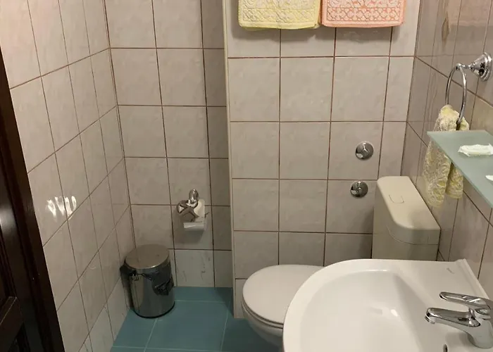 Katya Къща за гости