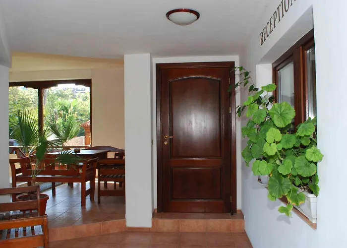 Katya 4* Несебър