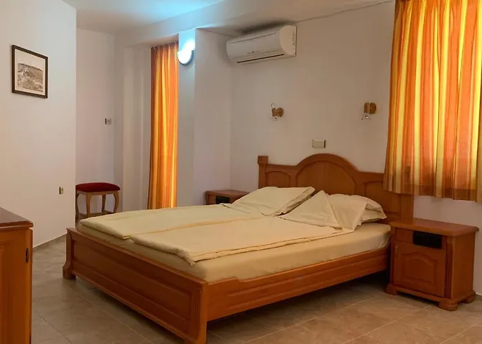 Къща за гости Katya 4*