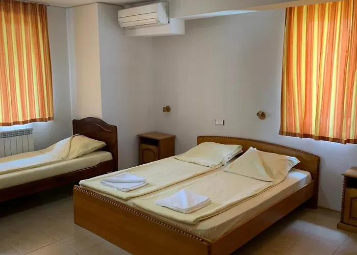 Къща за гости Katya 4*