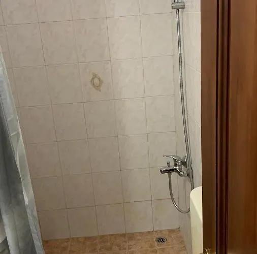 Къща за гости Katya 4*