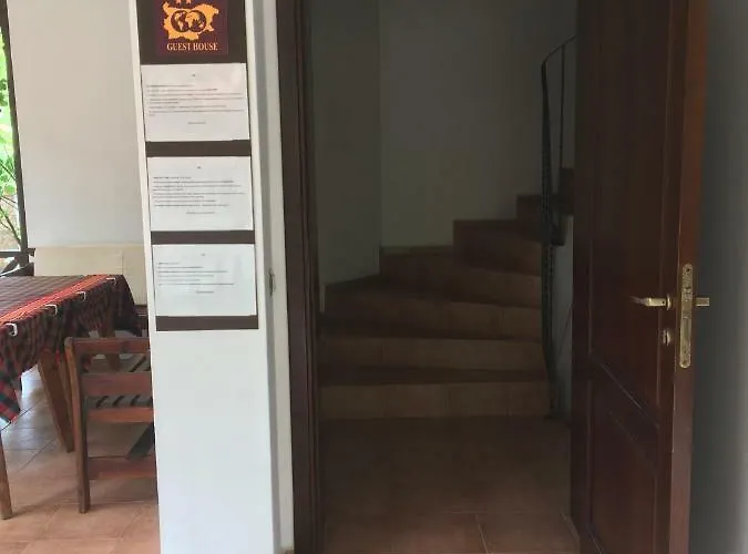 Katya Къща за гости Несебър