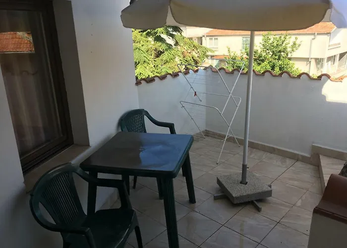 Katya Къща за гости Несебър