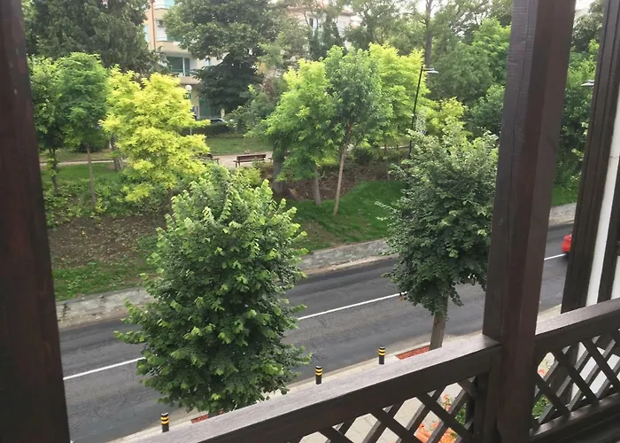 Къща за гости Katya